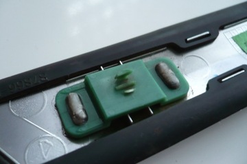 фото thumb №7, Kia sportage 5 v 21- планка крила верхня праві зад оригінал