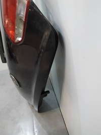 фото thumb №7, Кришка багажника задня 5d hb lc9x vw volkswagen golf vi 2008-2012