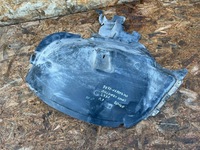 фото thumb №1, Подкрылок передние перед правый maserati levante