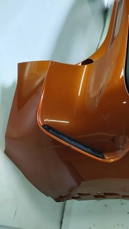 фото thumb №12, Бампер задняя задний citroen c4 iii