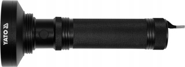 LATARKA UV 100LED TESTER KLIMATYZACJI DO BURSZTYNU