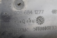 фото thumb №4, Підкрилок лівий перед sprinter 906 a9066841277