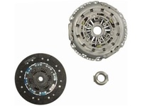 фото thumb №1, Набір зчеплення mazda cx-5 2.2 12-17 6 gj gl 2.2 12-20