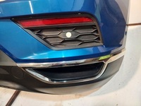 фото thumb №2, Бампер хром vw t-roc 2ga задня nr tw603