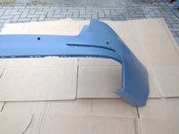 фото thumb №6, Бампер задний ford fusion lift 2019- usa sedan pdc