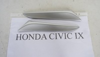 фото thumb №1, Молдинг крила лівий правий задня honda civic ix