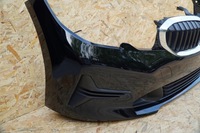 фото thumb №10, Перед kompletny бампер капот крыло правый левый 668 bmw 3 g21 g20 19-