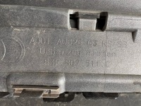 фото thumb №14, Audi rsq3 q3 rs ii f3 83f sportback 19-25 бампер бампер спойлер зад