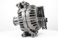 Генератор regenero ir6490rp mercedes c 200 2.2cdi с Разборки, фото thumb