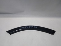 фото thumb №1, Audi sq7 планка дверь правая зад 4m0854820e