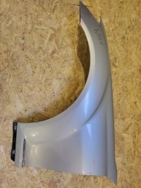 фото thumb №1, Крила лівий mercedes s klasa w221 06-13