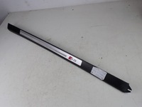 фото thumb №1, Планка пороговая левая перед audi a8 s8 d3 5.2 короткая 4e0853985c
