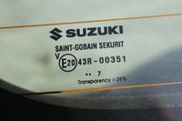 фото thumb №14, Кришка багажника задня з скло задня suzuki sx4 s-cross 13-21 26u ładna