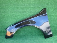 фото thumb №1, Audi a4 b8 08-12 крыло левый передний перед