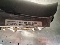 фото thumb №6, Audi a4 b6 подушка кермо подушка безпеки 8e0880201s