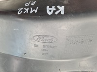 фото thumb №10, Ford ka mk2 подкрылок правый перед 51793427