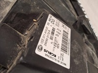 фото thumb №11, Лампа перед ліва 260605173r renault trafic iii 14-