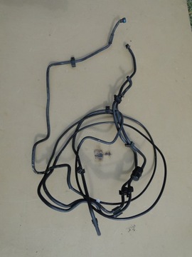 фото thumb №1, Kia ceed iii дроти paliwowe