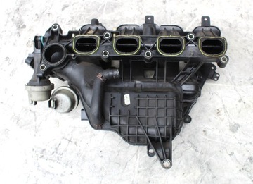 фото thumb №6, Колектор всмоктуючий кришки ford mondeo mk4 1.8b