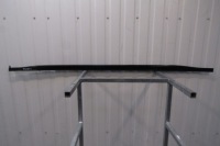 фото thumb №1, Молдинг порог левая vw golf 8 5h0 r line hb 19-