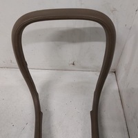 фото thumb №5, Jaguar s-type рамка защита радио консоли туннель среднего рычаг переключения передач передач