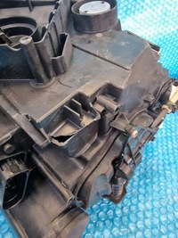 фото thumb №7, Лампа передняя левая volkswagen golf sportsvan рестайлинг