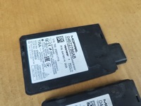 фото thumb №3, Радар задняя rvm chrysler pacifica 2020 04672786ab