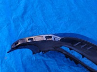 фото thumb №10, Honda hr-v ii | бампер перед переднє 71101-t7w-a000 | 1473