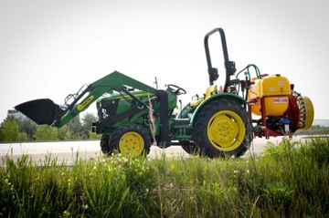 Садовый опрыскиватель 200л TL200S-P60