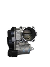 фото thumb №1, Jeep compass 1.3 tb дросельна заслінка 55263127