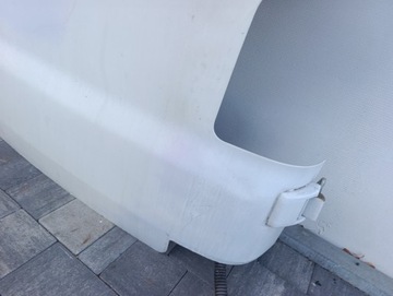 фото thumb №9, Двері зад крила задні vw t5 t5 рестайлінг t6 білий