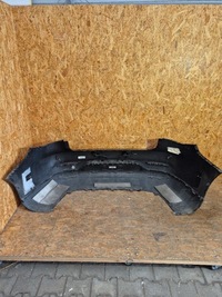 фото thumb №6, Бампер задний mercedes eqs a2978856600