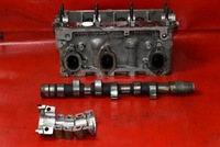 фото thumb №12, Головка двигателя правая 078103373f audi a6 c4 2.6 v6 150 km 94-97