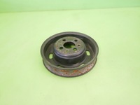 фото thumb №9, Шків колінчастого вала 06a105255f audi a3 i 8l 1.6 8v