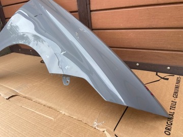 фото thumb №6, Крыло переднее правые volkswagen id.7 id7 14a