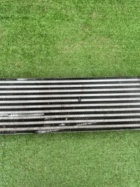 Радіатор повітря інтеркулер ford mondeo mk5 dg93-6k775-db k144/jr661 в Україні, фото thumb