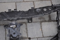 фото thumb №7, Renault laguna iii pas переднє підсилювач