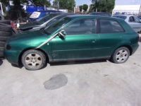 фото thumb №3, Зеркало правое el 5 pinów audi a3 8l