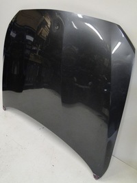 фото thumb №8, Bmw seria 1 f20 f21 f22 f23 капот кришка двигуна