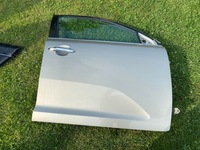 фото thumb №1, Kia sportage iii двері праве правий перед a3