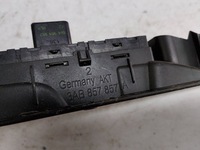 фото thumb №6, Volkswagen панель управление окон 3ab857857a europa