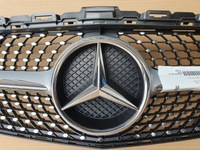 фото thumb №4, Решітка радіатора diamond mercedes 205 решітка радіатора nowa оригінал