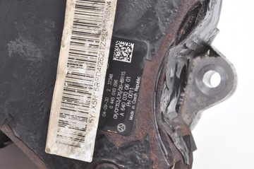 фото thumb №10, Mercedes w169 2.0 cdi mitsubishi colt 1.5 насос впрыскивающий a6400700601