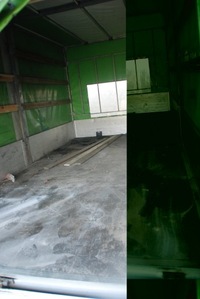 фото thumb №9, Master movano iii 10- тент борт обшивка