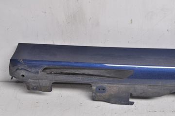 фото thumb №9, Bmw 3 g20 накладка порогова ліва c1m 7428031