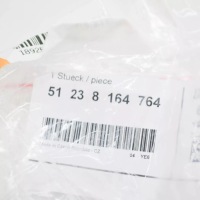 Купить Bmw 7 e38 правый замок капот 51238164764 8164764 oem, фото thumb