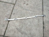 фото thumb №6, Молдинг коллектор прижимная bmw x3 g01 b48b20b