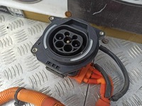 фото thumb №5, Peugeot 3008 ii разъём зарядки шланг ideał гибрид 9835378280