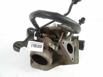 фото thumb №7, Mercedes a w169 2.0 cdi турбина турбонагнетатель