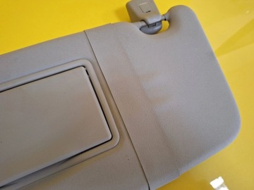 фото thumb №9, Захист козирок osłonki сонцезахисний ford focus mk2 nr337 комплект